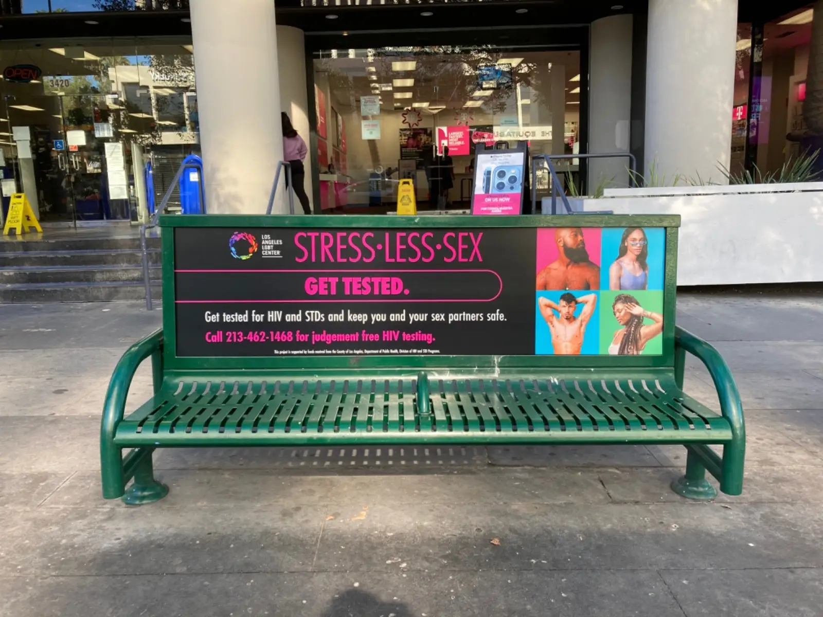 Bus Bench Advertising vs. Other Outdoor Media
