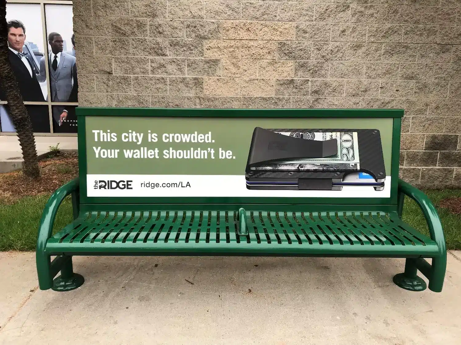 The ROI of Bus Bench Advertising: Maximize Visibility