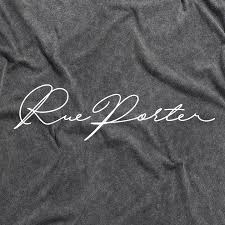 Rue Porter Fashion bus bench advertising case study