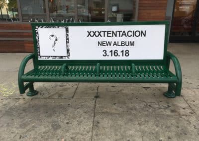 XXXTentacion Bench- RIP